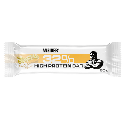 Weider 32% Proteinriegel der Marke Weider in Barren