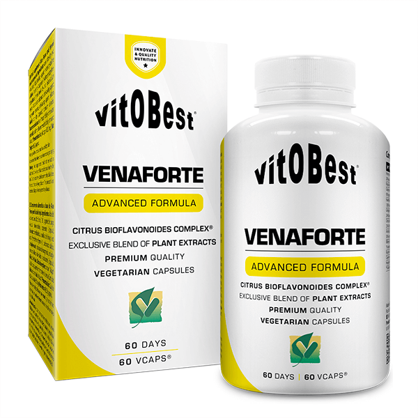 VenaForte von Vitobest - VitOBest 0