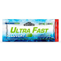 Ultra Fast Recovery bote de 50g de la categoría Recuperación de VitoBest