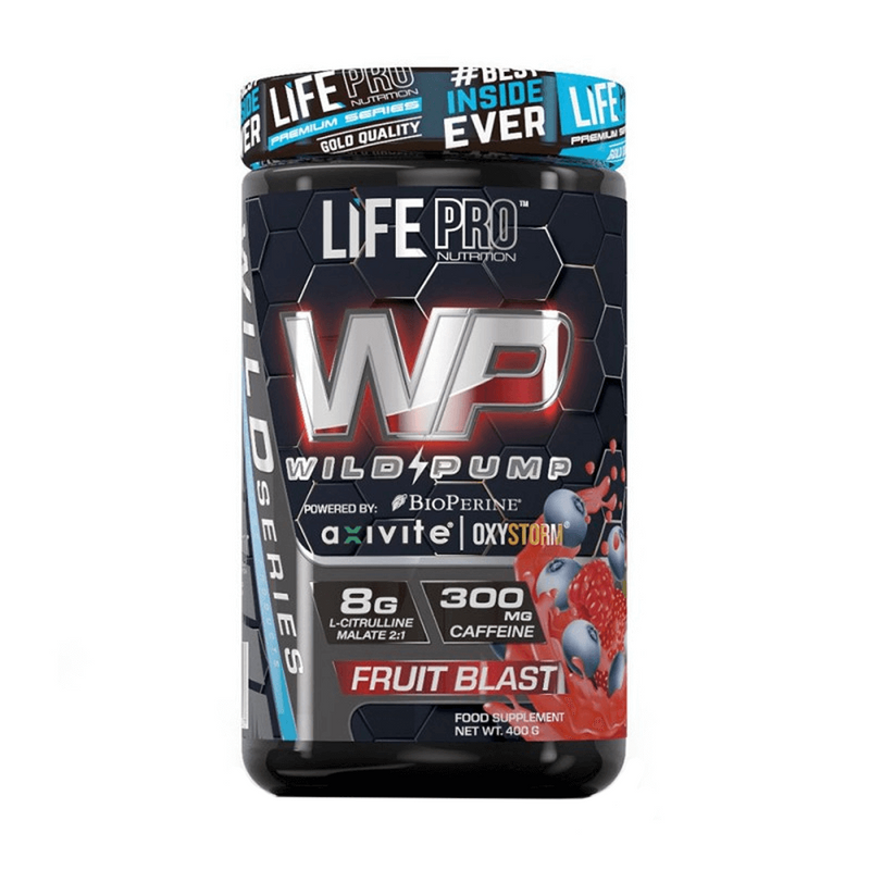 Wild Pump von Life Pro - LifePRO 2