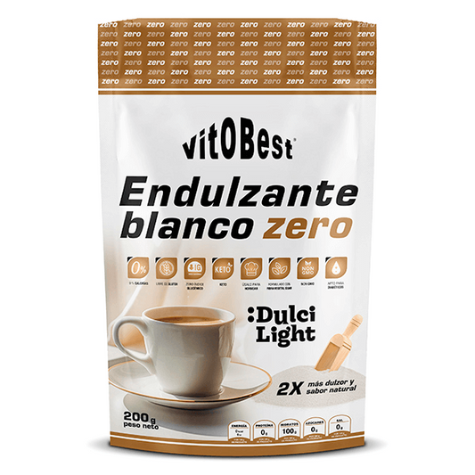 Vitobest Zero White Süßstoff der Marke VitOBest in Süßungsmittel und Aromen