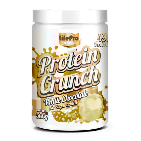 Life Pro Protein Crunch der Marke LifePRO in Süßigkeiten und Kekse