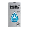 Caja de 12 Stick Bebidas Bolero para 500ml presentación de 3g del fabricante Bolero suplemento de la sección edulcorantes y sabo