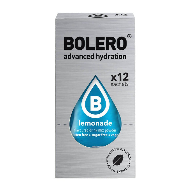 Bolero mit Stevia von Bolero  - Bolero 72