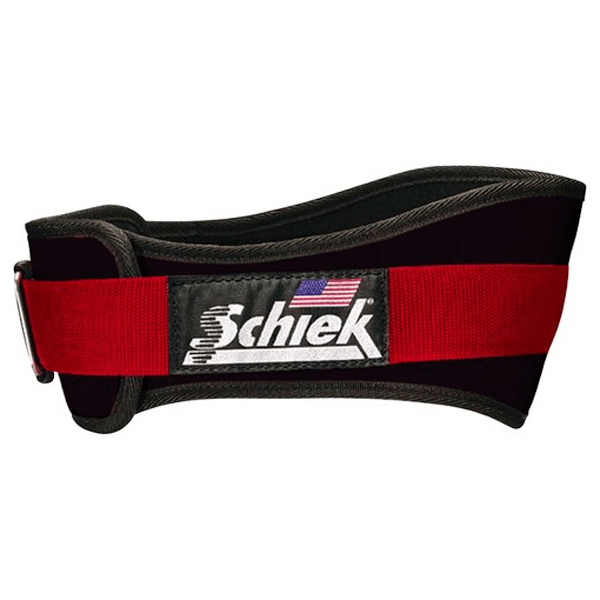Schiek Power Nylongürtel - Schiek 0