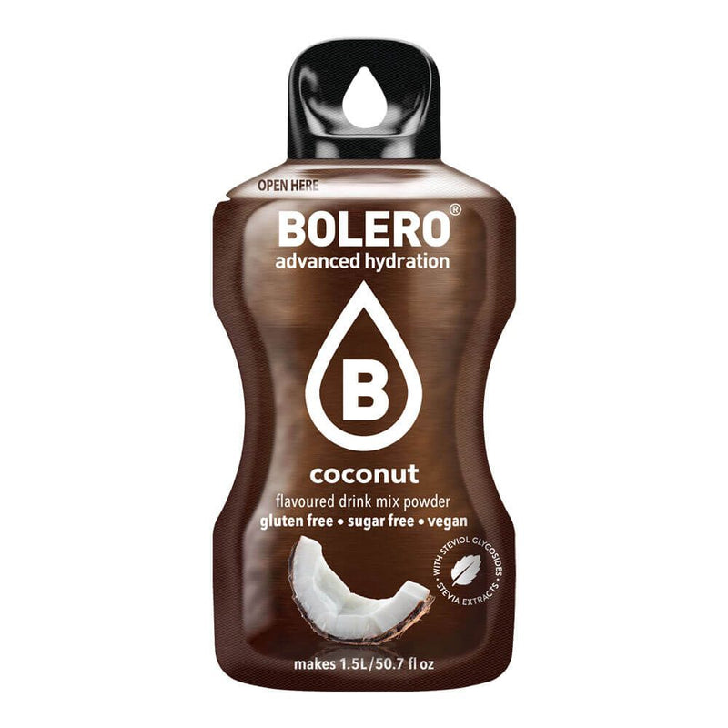 Bolero mit Stevia von Bolero  - Bolero 29