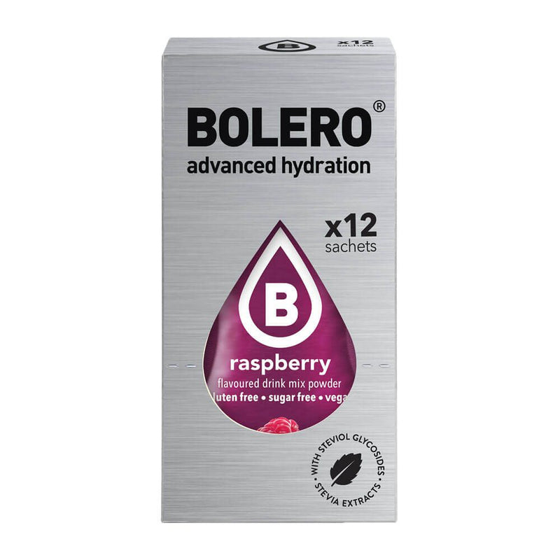 Bolero mit Stevia von Bolero  - Bolero 64