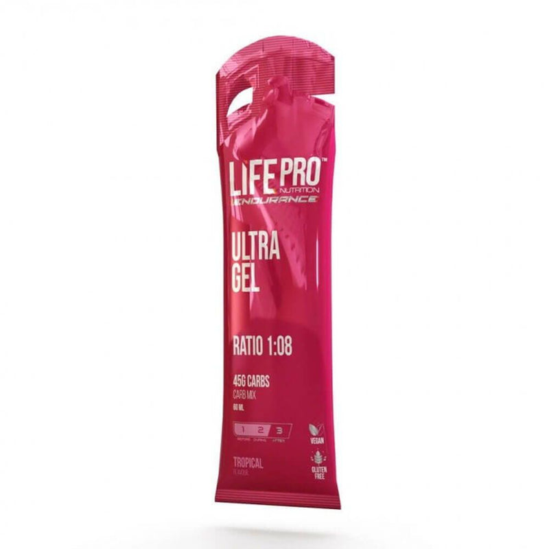 Ultra Gel 1:08 von Life Pro - LifePRO 4