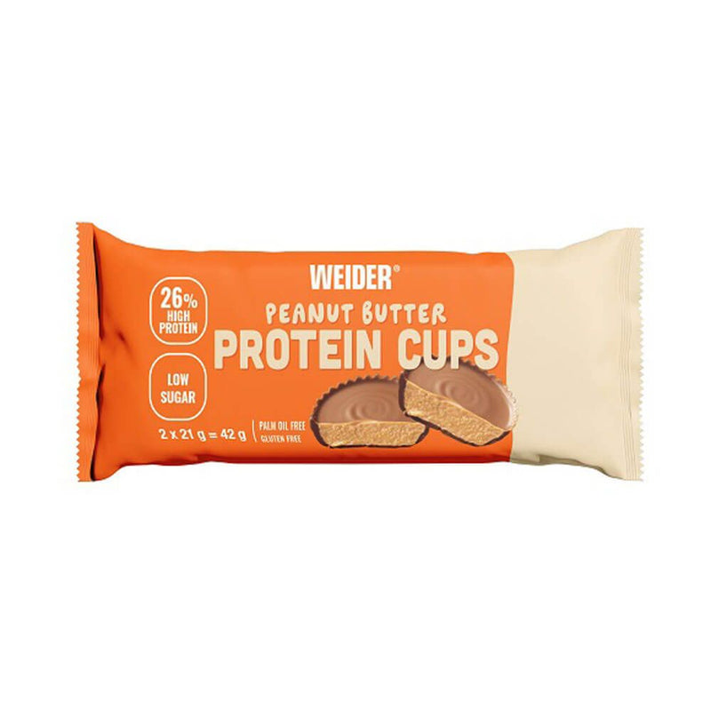 Weider Proteinbecher - Weider 0