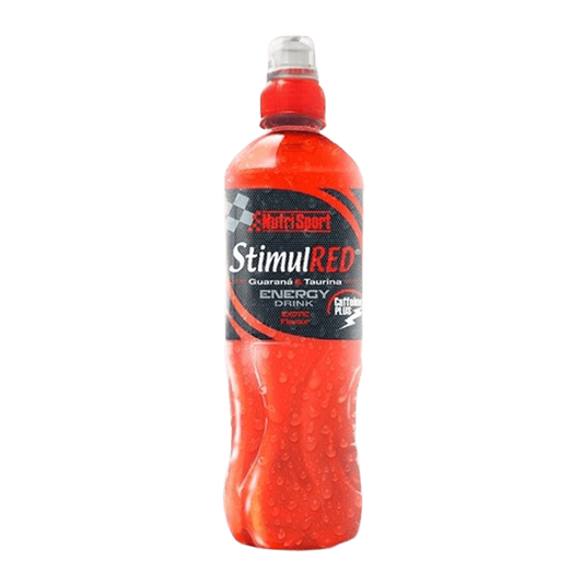 Nutrisport StimulRed der Marke Nutrisport in Nutrisport