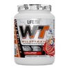 Wild Train presentación de 1.5kg de la marca LifePRO en la sección de pre entreno