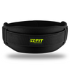 CinturÃ³n de Neopreno Doble de MASmusculo Fit Line