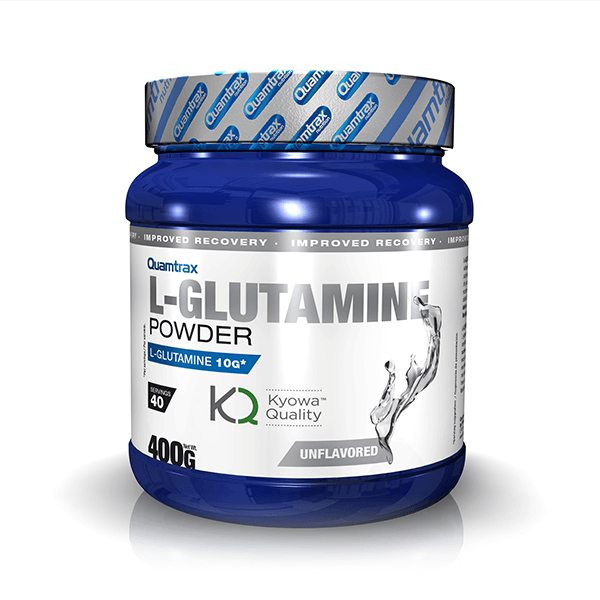 L-Glutamin Kyowa von Quamtrax - Quamtrax 0