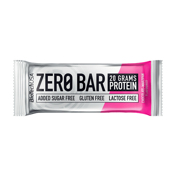 Zero Bar von Biotech USA - Biotech USA 5