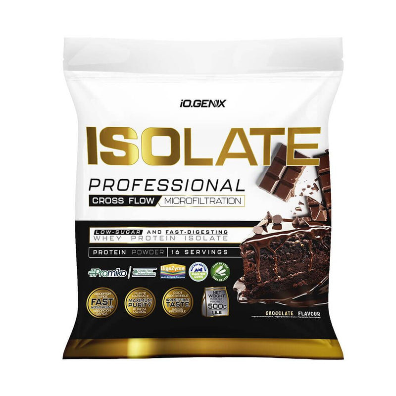 Iogenix Professional Isolat - IO.Genix 12