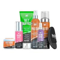 Female Physique Kit de Pro Tan - Muscle UP