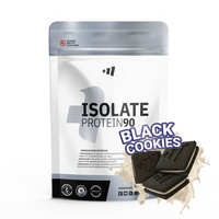Isolate 90 CFM en 500 g del fabricante Masmusculo Supplements en la categoría proteína de aislado de suero isolate