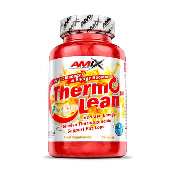 ThermoLean Booster von Amix Nutrition - Amix Nutrition 1