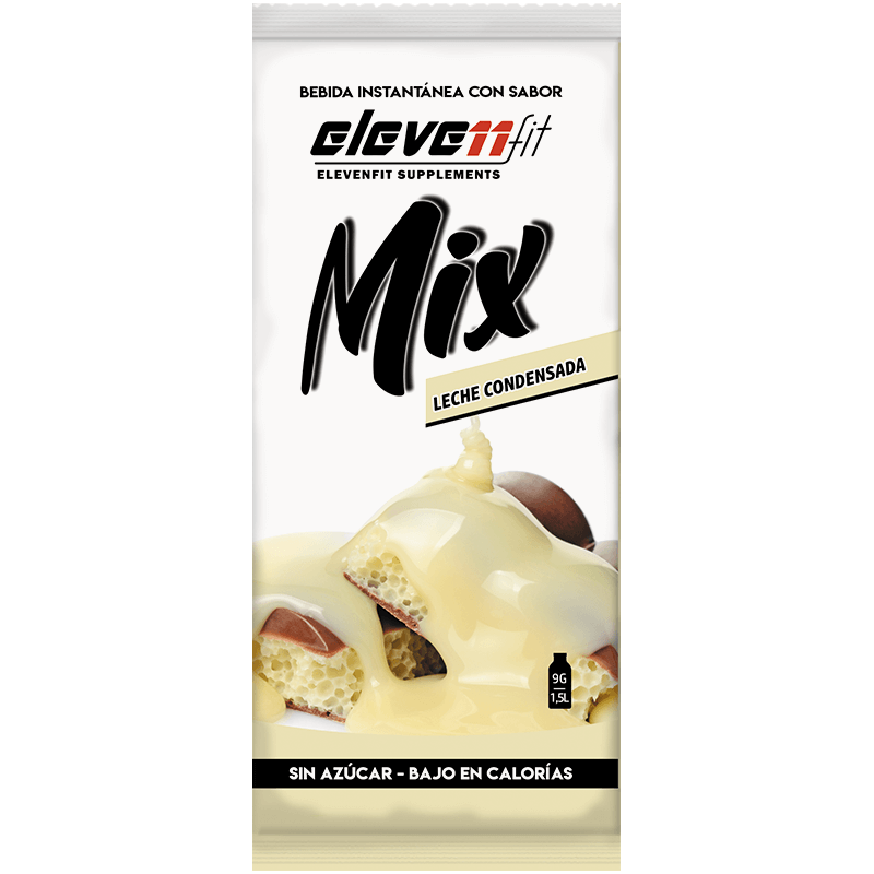Elf Fit Mix - Eleven Fit 28