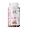AntiOX Ultra 13 presentación de 60 cápsulas de la sección antioxidantes del fabricante Beverly Nutrition