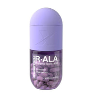 R-Ala (R-Alpha-Liponsäure) von Quamtrax