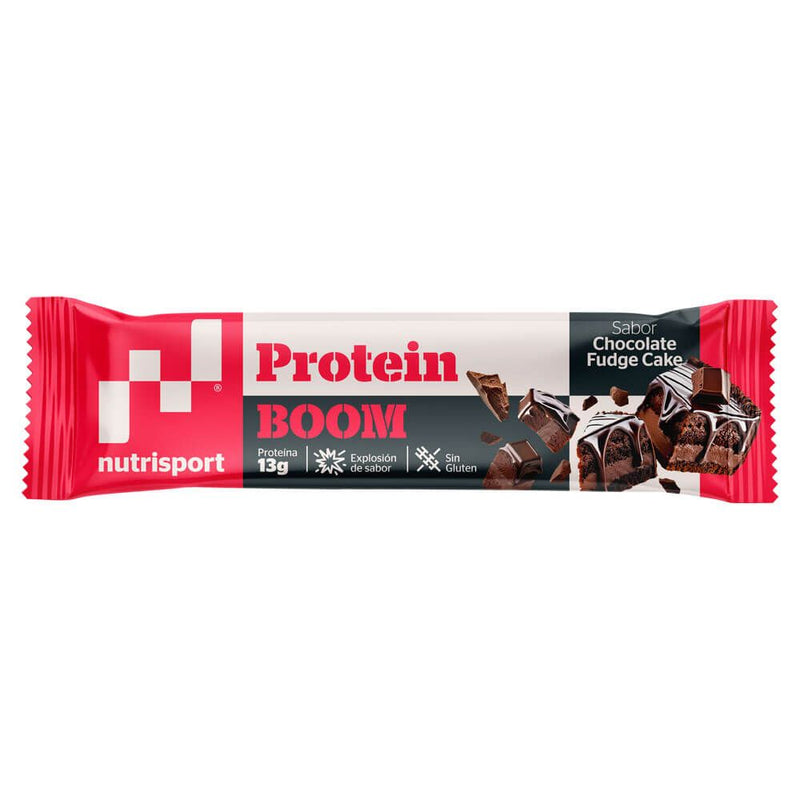 Nutrisport Protein Boom! Riegel - Nutrisport 3