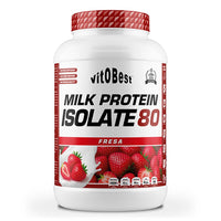 Milchprotein-Isolat 80 von VitoBest