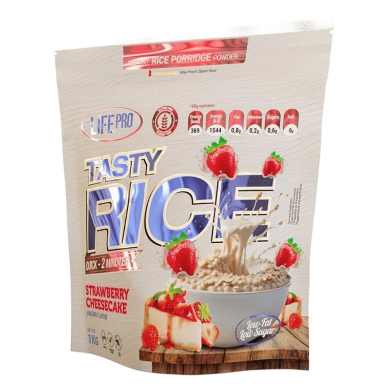Tasty Rice (Reiscreme) von Life Pro - LifePRO 6