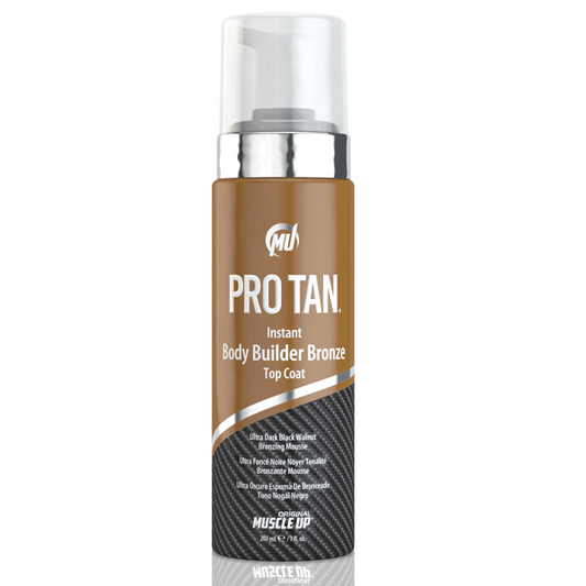 Instant Body Builder Bronze von Pro Tan Muscle Up der Marke Pro Tan in Accessoires und Bekleidung