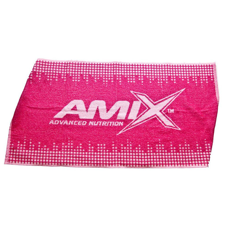 Amix Nutrition Gym Handtuch von Amix Nutrition - Amix Nutrition 0