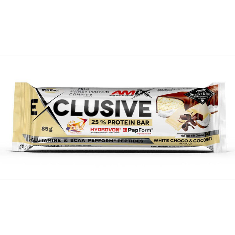 Exklusiver Proteinriegel von Amix Nutrition - Amix Nutrition 3