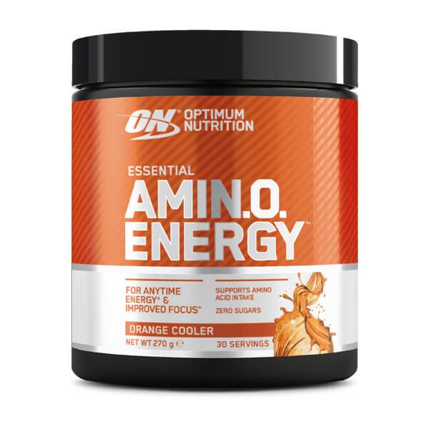 Essentielle Aminosäuren-Energie von Optimum Nutrition - Optimum Nutrition 1
