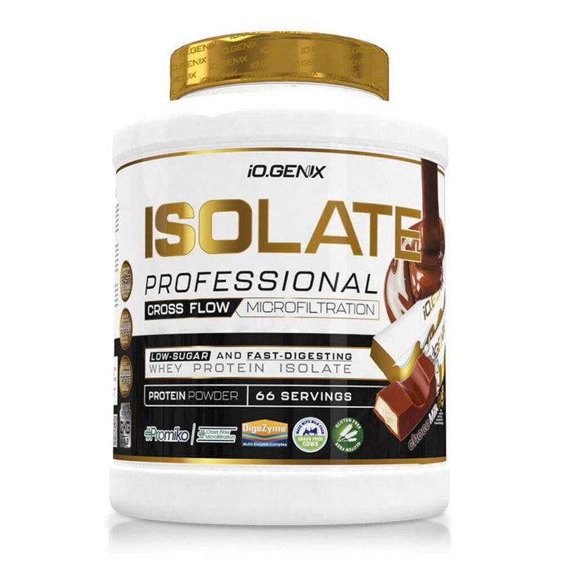 Iogenix Professional Isolat - IO.Genix 20