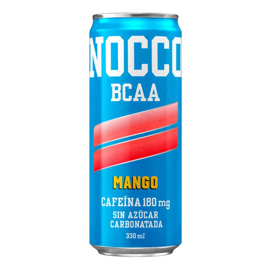 Nocco BCAA Mango von Nocco der Marke Nocco in Energy-Drinks