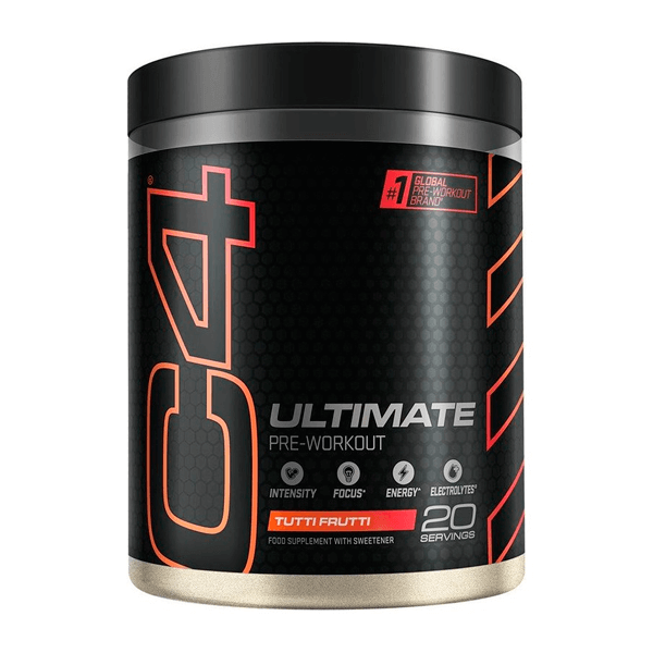 C4 Ultimate von Cellucor - Cellucor 3