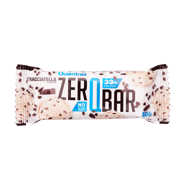 Quamtrax Zero QBar - Quamtrax 4