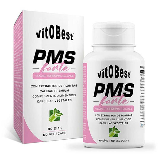 PMS Forte von Vitobest der Marke VitOBest in Besondere Frauen