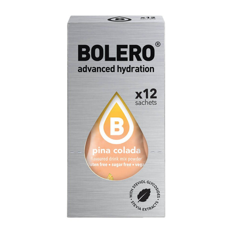 Bolero mit Stevia von Bolero  - Bolero 73