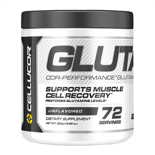 Cellucor Glutamin Cor-Performance der Marke Cellucor in Glutamin