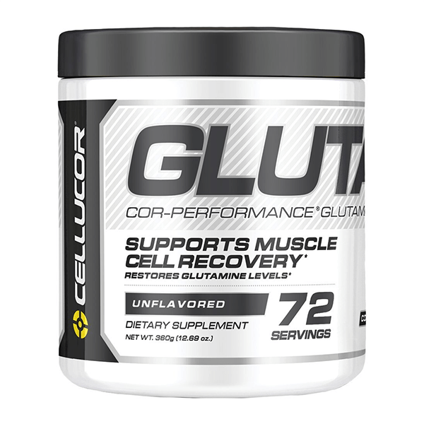 Cellucor Glutamin Cor-Performance - Cellucor 0