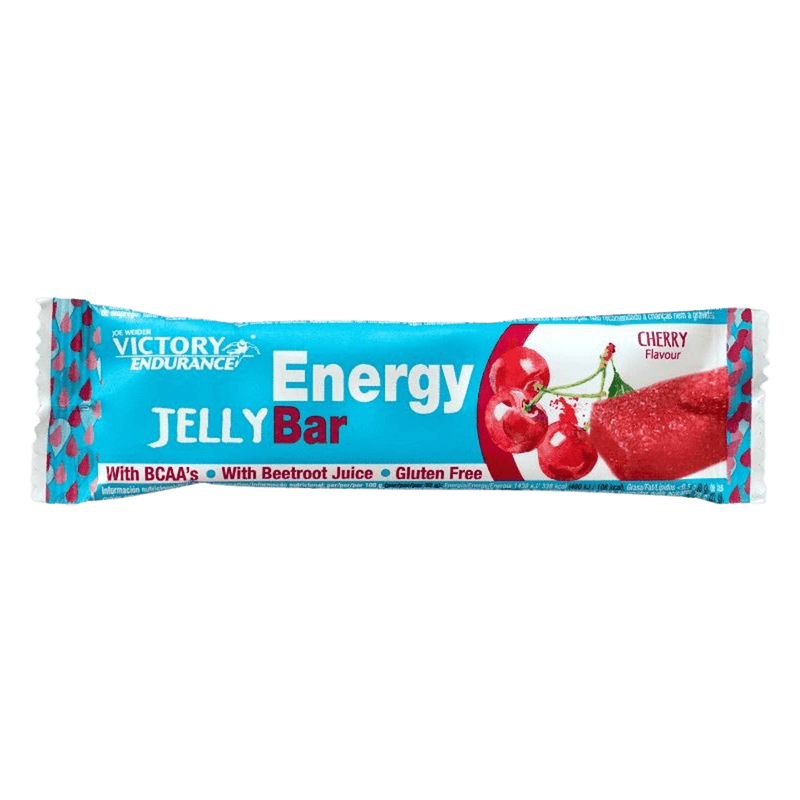 Victory Endurance Energy Jelly Bar - Victory Endurance 0