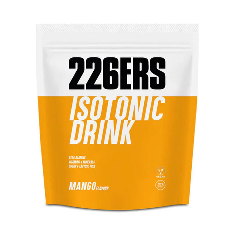 226ERS Isotonisches Getränk - 226ERS 4