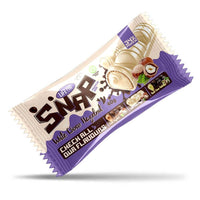 Snap en 40g de LifePRO complemento alimenticio de barritas de proteinas