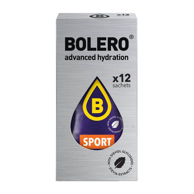 Bolero Sport von Bolero - Bolero 1