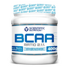 BCAA 2:1:1 envase de 400g de la sección bcaa ramificados por Scientiffic Nutrition