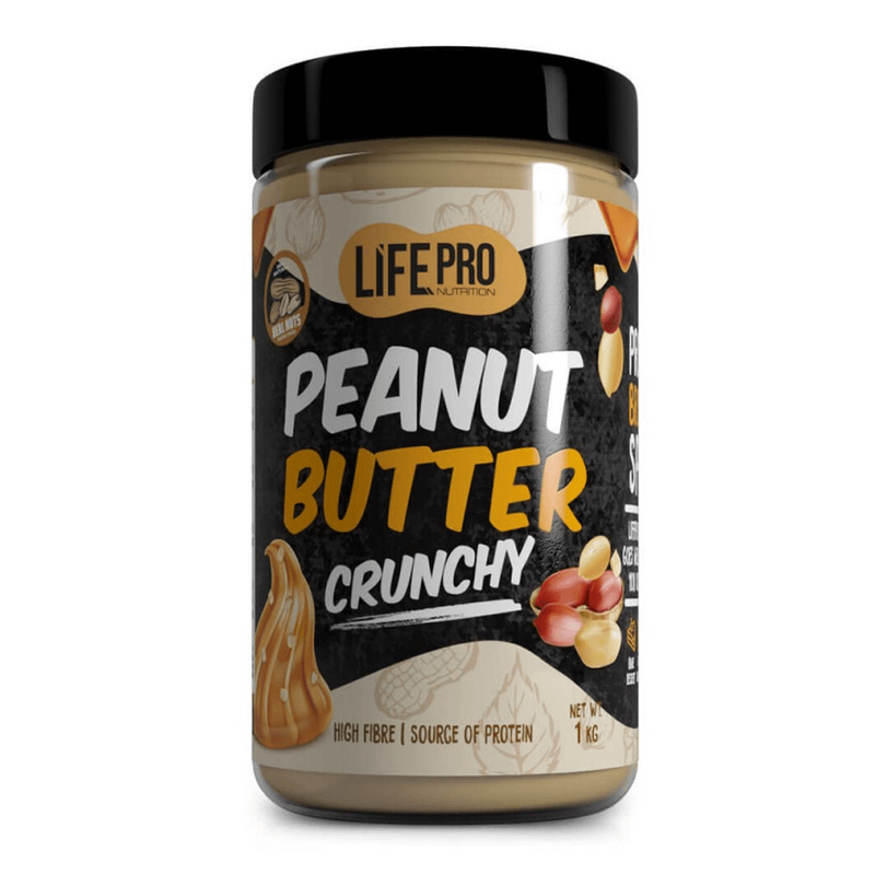 Life Pro Erdnussbutter - LifePRO 0