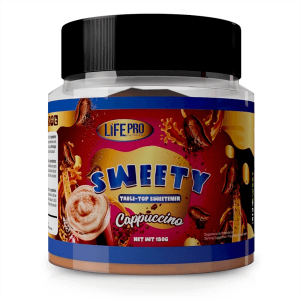 Sweety von Life Pro - LifePRO 0