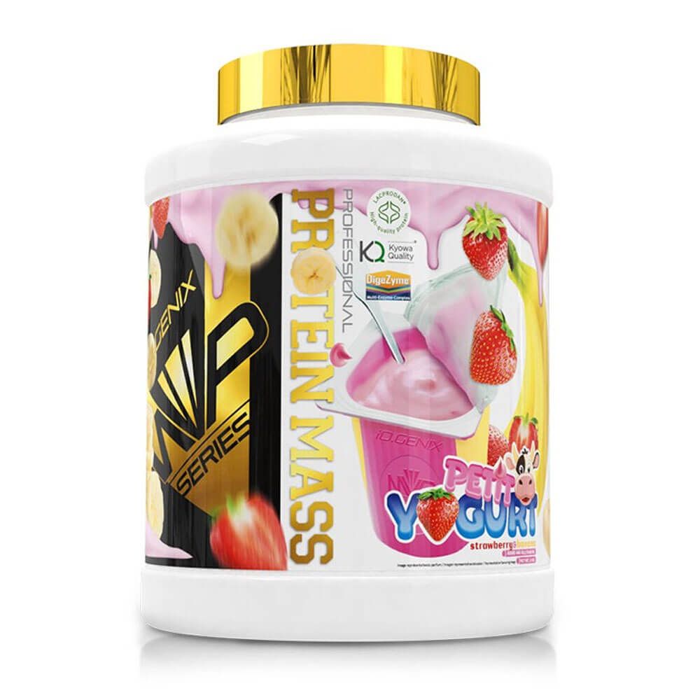 Iogenix Professional Protein Mass