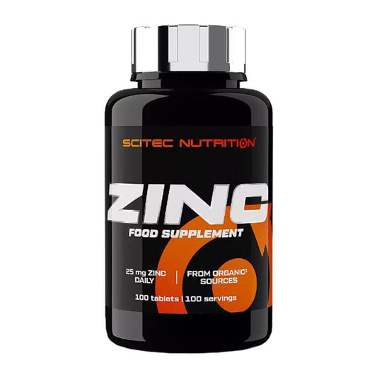 Zink von Scitec Nutrition der Marke Scitec Nutrition in Mineralien