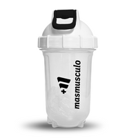 Shaker mit Kugel von Masmusculo